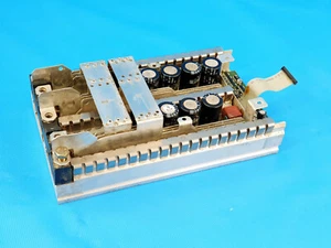 JH Steuerung 50143657 AS 4812H/EFG Stapler Steuerung Controller - Bild 1 von 5