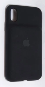 Not working, Apple - iPhone XS Smart Battery Case - Black - Picture 1 of 2