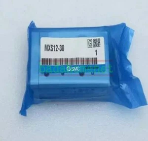 Ricambi cilindro One SMC MXS12-30 nuovi - Foto 1 di 1