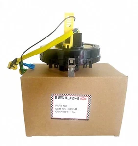 Clockspring Fits Hyundai Accent 2005-2011 W/ Electronic Stability Control - Imagen 1 de 7