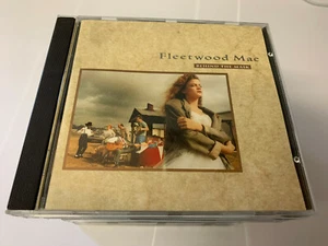 Fleetwood Mac : Behind The Mask CD (1990) MINT/EX [B24] - Bild 1 von 1
