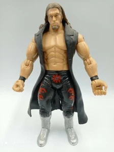 Figurine catcheur WWE WWF Superstar EDGE 18 cm JAKKS 2003 - Imagen 1 de 1