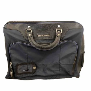 Diesel On The Road Again Red Eye Brief Case RARE! - Picture 1 of 8