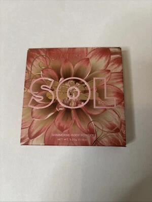 Colourpop sol body Shimmering Body powder New in box - Image 1 of 4