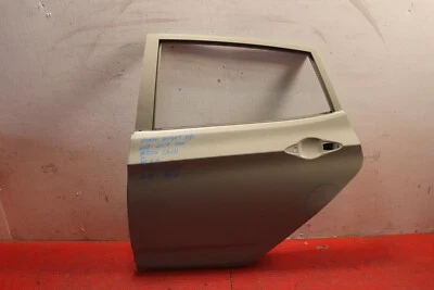2013 2017 HYUNDAI ACCENT HATCHBACK LEFT SIDE REAR DOOR SHELL OEM Foto 1 de 4