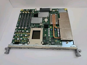 Cisco ASR1000-RP2= Spare RP2 Motherboard 73-11277-06 No RAM Flash HDD Tested - Afbeelding 1 van 3