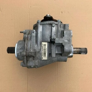 Volkswagen Tiguan 5N Transfer Case 4Motion AWD Automatic 2.0L TSI - Picture 1 of 11