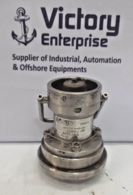 Sensotec  JAF/7679-01-01 Pressure transmitter Range 15000 PSI - Image 1 of 4