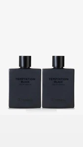TEMPTATION BLACK PERFUME HOMBRE | YANBAL ▷ (EL MEJOR PRECIO GARANTIZADO) - 100ML - Imagen 1 de 1