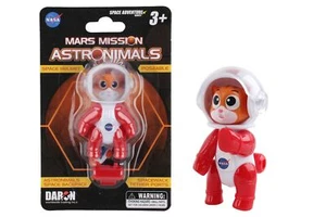 MARS MISSION ASTRONIMALS CAT - Picture 1 of 1