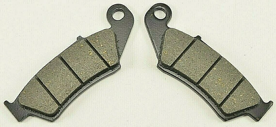 Pastillas de freno delanteras Honda XR400R 1996 1997 1998 1999 2000 2001 2002-2006 Foto 1 de 1