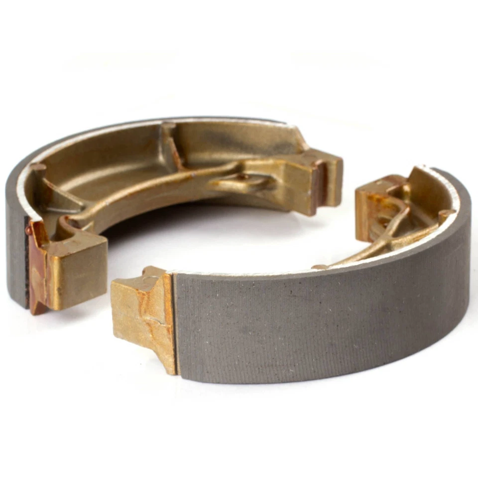 Rear Brake Shoes for Honda XR500 1979-1980 - Imagem 1 de 1