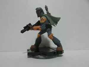 Disney Infinity 3.0 Personaggio Boba Fett Star Wars Wii U Xbox 360 One PS3 PS4 - Foto 1 di 1