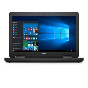 DELL Latitude Notebook E5540 mattes FullHD 15,6" Display DVD  dockbar - Bild 1 von 5