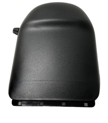 BMW 535XI 2011 interior columna moldura panel cubierta LV9207006 OEM Foto 1 de 4