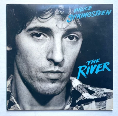 Bruce Springsteen - River * 2 x Vinyl Lp * 1980 CBS 88510 * Free P&P UK * - Image 1 of 4