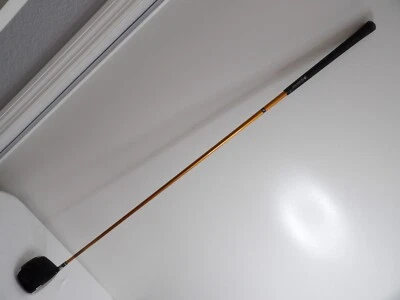 ORLIMAR FURY QB #3 HYBRID 15° ALDILA REG FLEX MRH GRAPHITE TRI METAL GOLF CLUB - Image 1 of 4