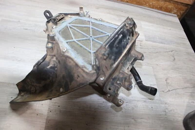 2019 雅马哈 Yz450fx Yz450f 空气净化器过滤器盒 Br9-14411-01-00 — 第 1/4 张图片