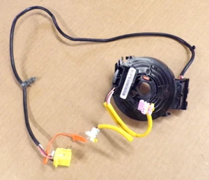 2007 chevy silverado clock spring 2007-2013 gmc sierra - Picture 1 of 5