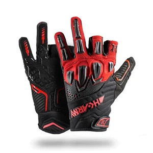 HK Army Hardline Armored Gloves - Fire Size: Small - Picture 1 of 1