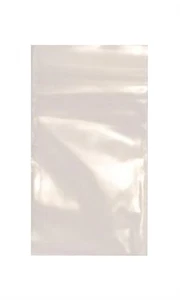 SSWBasics Resealable 2 x 3 inch All Clear Plastic Bags - Case of 1,000- Ziplock - Picture 1 of 1