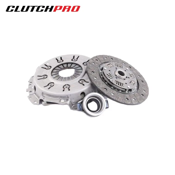 CLUTCH KIT FOR FORD CORSAIR 2.4L KFD23005 - image 1 of 1