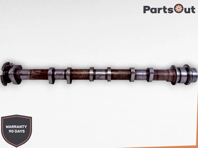 2010-2019 AUDI S4 S5 A6 Q7 3.0 Right Pass. Side Intake Camshaft 06E109101BG - Image 1 of 4