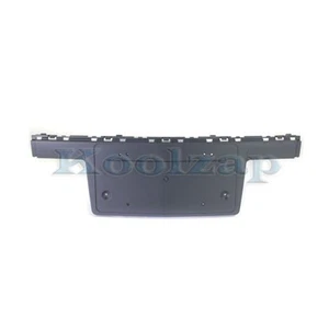 Conjunto de soporte de matrícula frontal para 05-08 serie 7 BM1068113 51117142181 - Imagen 1 de 6