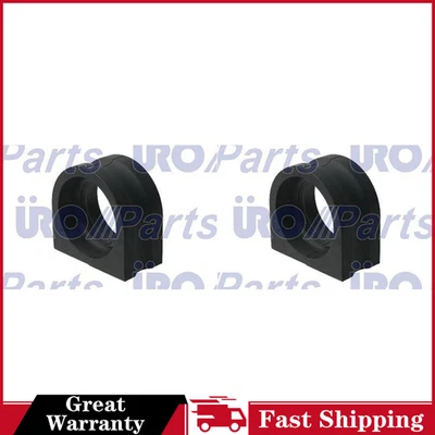 Bucha de barra oscilante URO para 2002 BMW 745i 745Li - Imagem 1 de 4