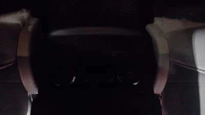 Heater Climate Temperature Control Rear Of Floor Console Fits 15 EXPLORER 524454 - Image 1 of 4