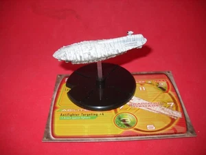 Star Wars: Starship Battles: 10/60: Rebel Transport - Imagen 1 de 1