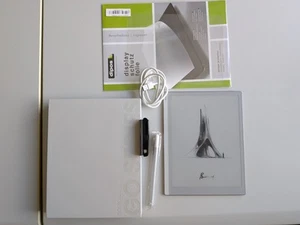Onyx Boox Go 10.3, wie neu, 2 Jahre Garantie - Bild 1 von 9
