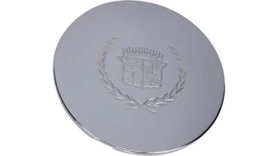 Genuine GM Center Cap 03543663 Foto 1 de 4