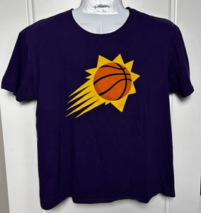 Phoenix Suns Basketball NBA #1 Devin Booker Logo Shirt - Herren XL - Bild 1 von 3