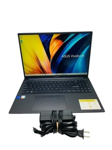 ASUS Vivobook F1605Z 16" i7-1255U 1.7GHz 16GB RAM 512GB SSD - Imagen 1 de 11