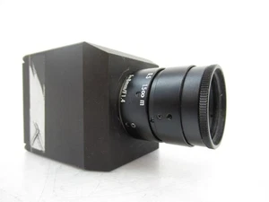 CCD-610 cámara de visión ccs LDR2-50SW 24v luz 9531 - Imagen 1 de 10