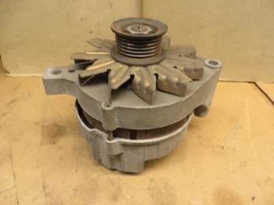 OEM # 19020567 # MZ 321-1776 DELCO ALTERNATOR fits MUSTANG COUGAR PICKUP 87-94 - Image 1 of 4