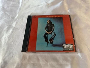 GEORGE CARLIN - FM & AM - CD - Original Recording Reissued - Imagen 1 de 2