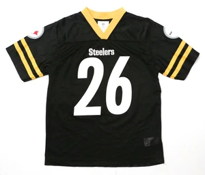 Pittsburgh Steelers Leveon Bell Football NFL Team Apparel Jersey Youth L (12-14) - Picture 1 of 8