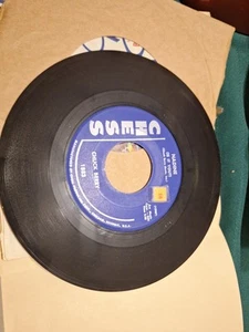Chuck Berry – Nadine (Is It You?) – "O Rangutang 45 RPM 7" Single - Picture 1 of 2