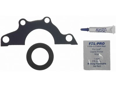Kit de sellado de árbol de levas delantero Felpro 54465FKNX 1993 1988 para Dodge Shadow 1987-1994 Foto 1 de 2