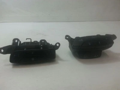 Кнопки переключателя круиза и радио крепление на руль подходит для 07–16 ACADIA B109 - Изображение 1 из 4