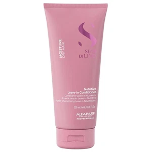 Alfaparf Milano Semi Dilino Moisture Dry Hair Nutritive Leave In Conditioner 200 - Picture 1 of 5