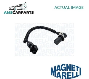 CRANKSHAFT POSITION SENSOR 064848054010 MAGNETI MARELLI NEW OE REPLACEMENT - Picture 1 of 5