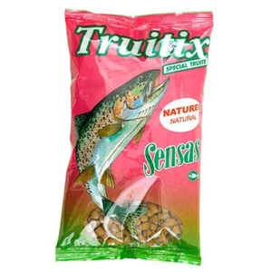 Sensas Bait Truitix Trout 500g - Picture 1 of 5
