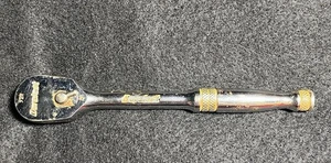 6” Duralast Rachet With 1/4in Drive 71-416 - Picture 1 of 2