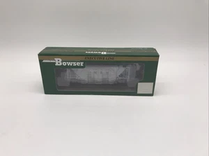 Coche tolva escala HO Bowser #40755 Hc-1 Norfolk & Western CBN - Imagen 1 de 7