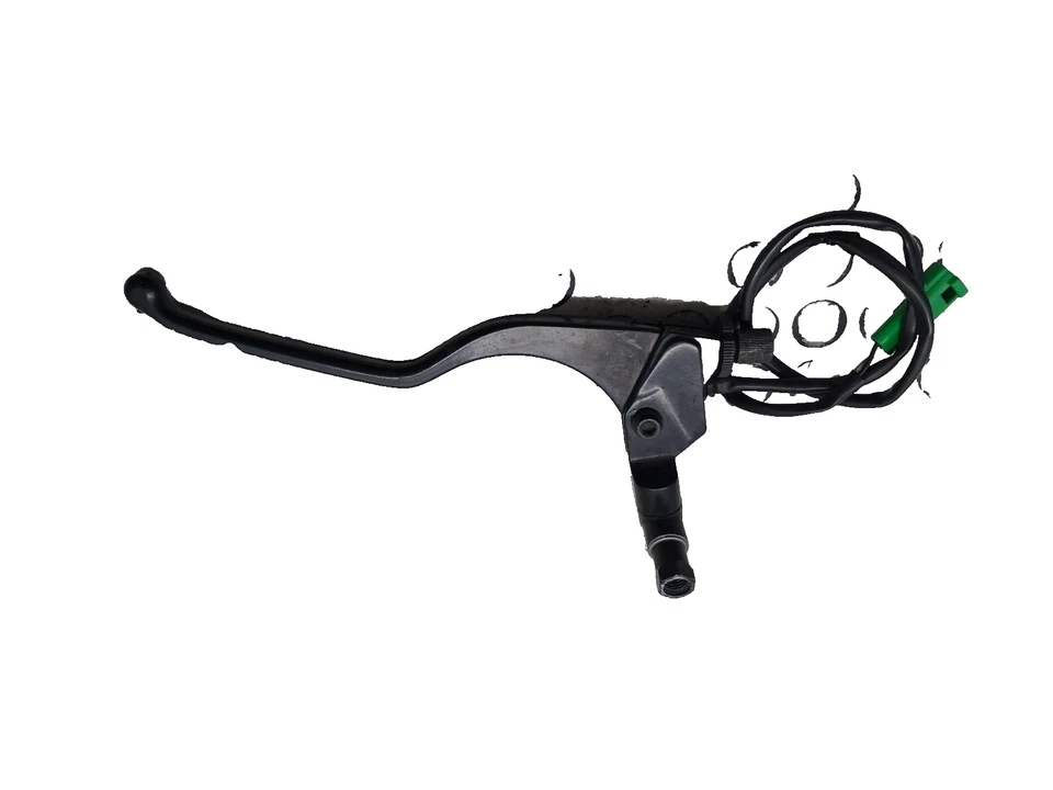 BMW G 310 GS 2017 2020 LEVA FRIZIONE CON SENSORE ORIGINALE 11756 KM 32728561829 - Imagen 1 de 4