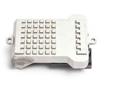 Blower Motor Resistor Regulator for Mercedes-Benz W220 S-Class OE 2208210951 Foto 1 de 4