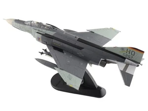 McDonnell Douglas F-4F Phantom II Fighter-Bomber Aircraft "AF72-257 20th Fighter - Picture 1 of 5